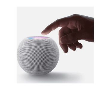 APPLE HOMEPOD MINI WHITE MY5H2Y/A