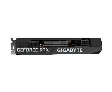 VGA NVIDIA RTX 3060 WINDFORCE OC 12 GB GIGABYTE