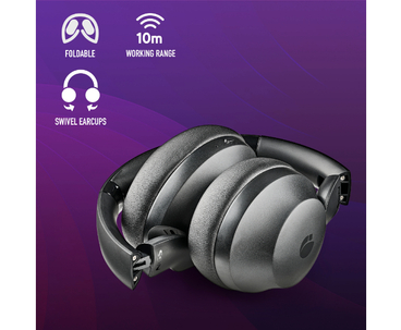 AURICULAR BLUETOOTH ARTICA SHAKE NEGRO NGS