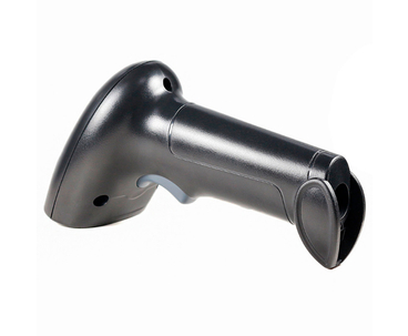 LECTOR CODIGO BARRAS LASER APPLS21 USB NEGRO APPROX