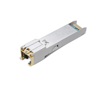 TP-LINK MODULO 10G BASE-T RJ45 SFP+