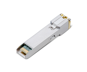 TP-LINK MODULO 10G BASE-T RJ45 SFP+