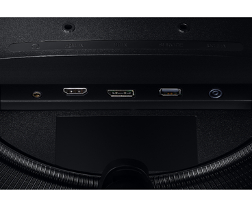 MONITOR SAMSUNG GAMING ODDYSSEY G5 CURVO LC34G55TWWPXEN