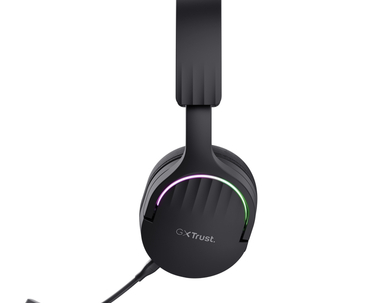 AURICULAR GAMING WIRELESS GXT491 FAYZO NEGRO TRUST
