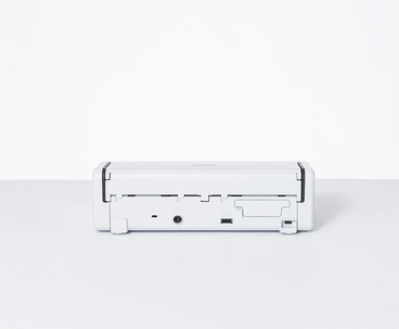 BROTHER ESCANER ADS-1800W BLANCO