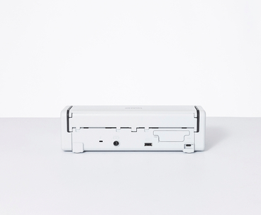 BROTHER ESCANER ADS-1300 BLANCO