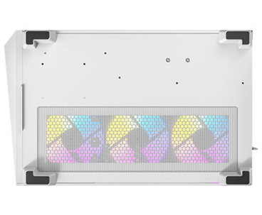 CAJA SEMITORRE ATX C5 ARGB BLANCO ANTEC