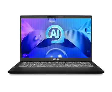 NOTEBOOK MSI Modern 15 H AI C1MG-078XES