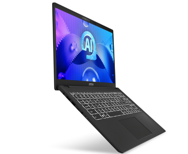 NOTEBOOK MSI Modern 15 H AI C1MG-078XES