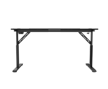 MESA GAMING MGD-ERGO 140 NEGRO MARS GAMING