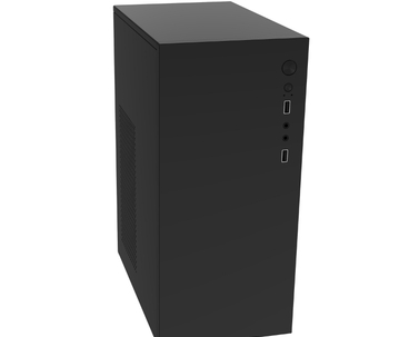 CAJA MICROATX APPC-205 APPROX