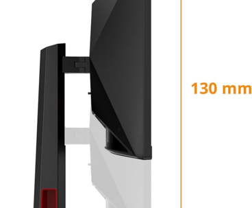 MONITOR GAMING AOC CURVO WQHD 180Hz CU34G4