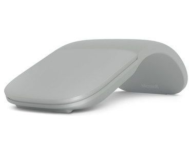 MICROSOFT SURFACE RATON ARC GRIS BT
