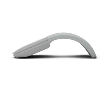 MICROSOFT SURFACE RATON ARC GRIS BT