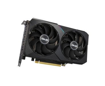 VGA NVIDIA DUAL-RTX3060-O12G-V2 ASUS