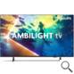 TELEVISOR 55" UHD 4K 55PUS8010 SMART TV AMBILIGHT 3 LADOS PHILIPS