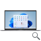 NOTEBOOK ASUS VIVOBOOK F1504VA-BQ258W