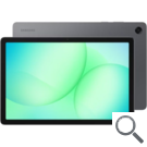 TABLET SAMSUNG GALAXY TAB A11+ X236 128 GB 5G 11" GRIS