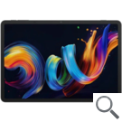 TABLET TCL NXTPAPER 11+ 11.5" (8+256GB) GRIS OSCURO