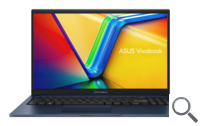 NOTEBOOK ASUS VIVOBOOK X1504VA-BQ4623