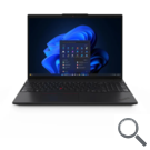 NOTEBOOK LENOVO THINKPAD L16 G2 21SA001USP