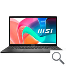 NOTEBOOK MSI Modern 15 F1MG-610ES