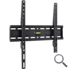 SOPORTE PARED-TV 32"-75" LP1030F-B TOOQ