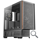 CAJA SEMITORRE ATX P30 AIR NEGRO ANTEC