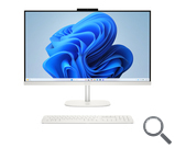 HP AIO OMNISTUDIO 27-CU0002NS