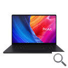 NOTEBOOK ASUS PROART P16 H7606WP-SR282W