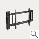 SOPORTE PARED-TV ELECTRICO 32"-75" LPM4381XL-B TOOQ