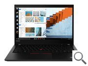 NOTEBOOK LENOVO THINKPAD T14 G1 20S1R011R0