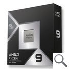AMD RYZEN 9 9950X3D2 AM5