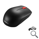 LENOVO ESSENTIAL COMPACT WIRELESS MOUSE