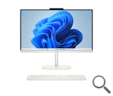 HP AIO OMNISTUDIO 24-CU0005NS