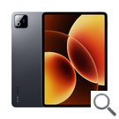 TABLET PAD 8 (8+128GB) 11.2" GRIS XIAOMI