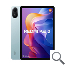 TABLET REDMI PAD 2 (4+128GB) 11" VERDE XIAOMI