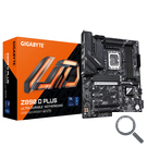 PLACA BASE Z890 D PLUS GIGABYTE