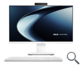 ASUS AIO V470VAK-WPE1490