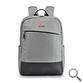 MOCHILA MONRAY SACKS VENTURE GRAY 15.6"  NGS