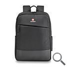 MOCHILA MONRAY SACKS VENTURE BLACK 15.6"  NGS