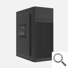CAJA MICROATX APPC-404F FA/500 APPROX