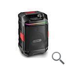 ALTAVOZ BLUETOOTH WILD BASH COMPACT NGS
