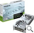 VGA NVIDIA RTX 5060TI EAGLE OC ICE 8 GB GIGABYTE