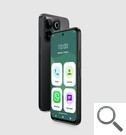 SMARTPHONE SENIOR SPC ZEUS 2 ELITE 128GB NEGRO + SPC CARE