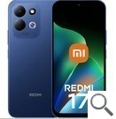 SMARTPHONE REDMI 17 (4+256GB) AZUL XIAOMI