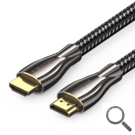 CABLE HDMI M-M 4K 3 M NEGRO VENTION
