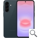SMARTPHONE SAMSUNG GALAXY A37 5G 6.7" 128 GB VERDE OSCURO