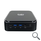 BAREBONE EVEN NUBO G12_i71255U_DDR4 32GB _1TB