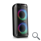 ALTAVOZ BLUETOOTH WILD BANGER 3 NGS